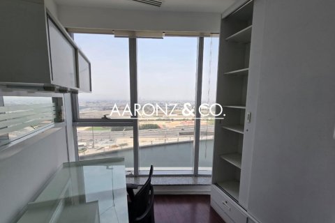 Bureau à Business Bay, Dubai, 100 m², № 83220 - photo 9