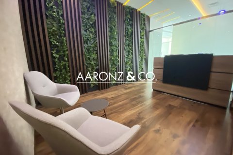 Снять в аренду офис в Бизнес-Бэе, Дубай: 91м², № 83223 - фото 6