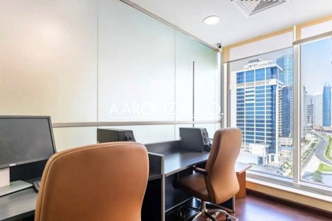 Oficina en Business Bay, Dubai, 87 m², № 83218 - foto 11