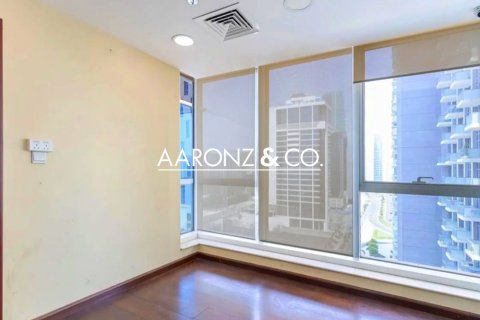 Oficina en Business Bay, Dubai, 87 m², № 83218 - foto 9