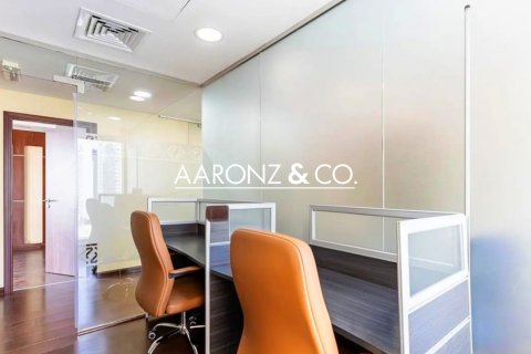 Oficina en Business Bay, Dubai, 87 m², № 83218 - foto 8