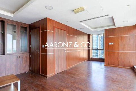 Oficina en Business Bay, Dubai, 87 m², № 83218 - foto 1