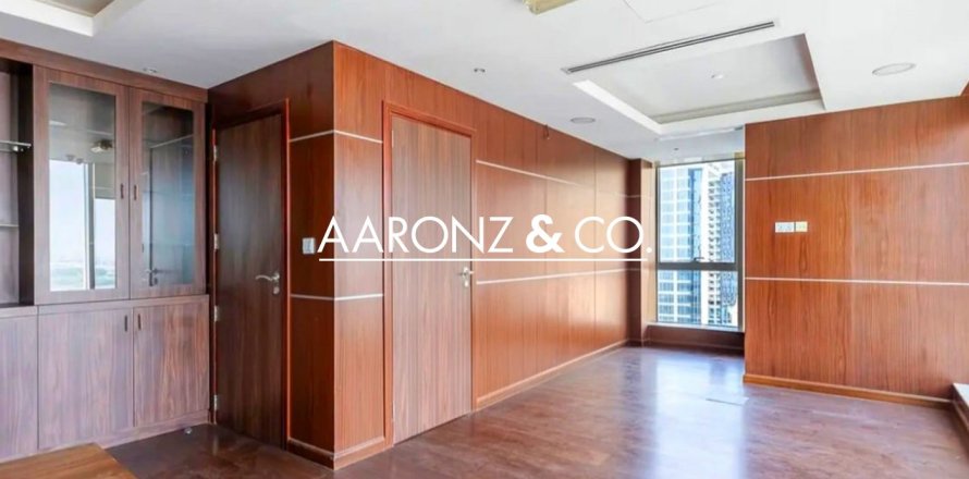 Oficina en Business Bay, Dubai, 87 m², № 83218