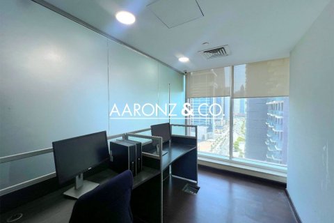 Oficina en Business Bay, Dubai, 87 m², № 83218 - foto 10
