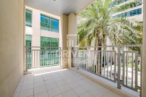 شقة في The Lofts, وسط مدينة دبي, دبي 1غرف نوم, 96.25 م² رقم 129325 - صورة 12
