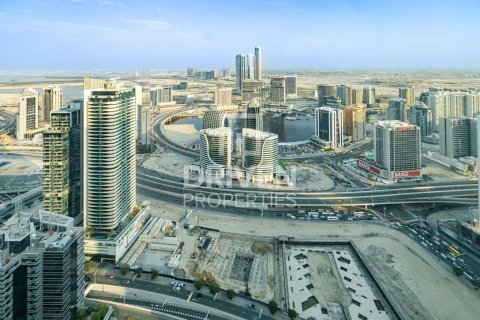 Apartment in The Address Residence Fountain Views, Downtown Dubai (Downtown Burj Dubai), Dubai 2 bedrooms, 134.9 sq.m. № 129314 - photo 4