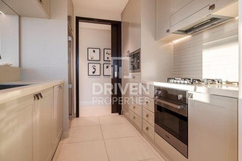 Apartment in The Address Residence Fountain Views, Downtown Dubai (Downtown Burj Dubai), Dubai 2 bedrooms, 134.9 sq.m. № 129314 - photo 9