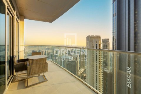 Apartment in The Address Residence Fountain Views, Downtown Dubai (Downtown Burj Dubai), Dubai 2 bedrooms, 134.9 sq.m. № 129314 - photo 3