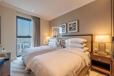 Apartment in The Address Residence Fountain Views, Downtown Dubai (Downtown Burj Dubai), Dubai 2 bedrooms, 134.9 sq.m. № 129314 - photo 11