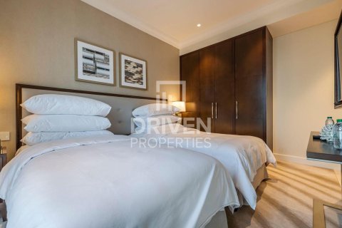 Apartment in The Address Residence Fountain Views, Downtown Dubai (Downtown Burj Dubai), Dubai 2 bedrooms, 134.9 sq.m. № 129314 - photo 10