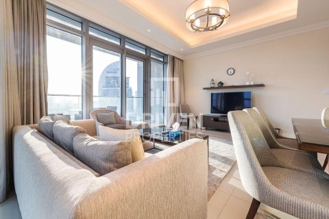 Apartment in The Address Residence Fountain Views, Downtown Dubai (Downtown Burj Dubai), Dubai 2 bedrooms, 134.9 sq.m. № 129314 - photo 14