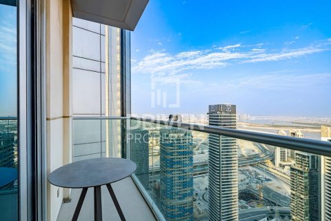 Apartment in The Address Residence Fountain Views, Downtown Dubai (Downtown Burj Dubai), Dubai 2 bedrooms, 134.9 sq.m. № 129314 - photo 5