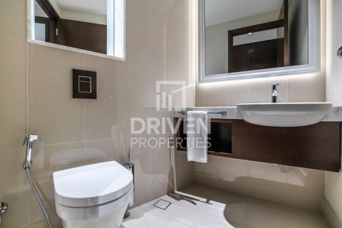 Apartment in The Address Residence Fountain Views, Downtown Dubai (Downtown Burj Dubai), Dubai 2 bedrooms, 134.9 sq.m. № 129314 - photo 6
