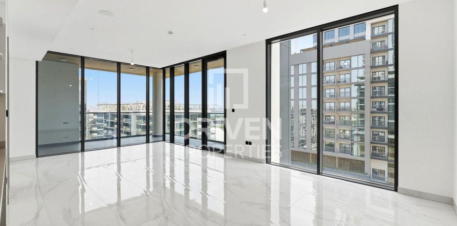 شقة في Sobha Hartland, مدينة محمد بن راشد, دبي 4 غرف نوم, 200.3 م² رقم 129321