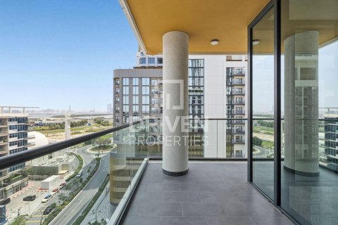 شقة في Sobha Hartland, مدينة محمد بن راشد, دبي 4 غرف نوم, 200.3 م² رقم 129321 - صورة 2