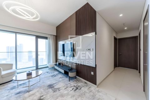شقة في Burj Royale, وسط مدينة دبي, دبي 2 غرف نوم, 92.25 م² رقم 129323 - صورة 10