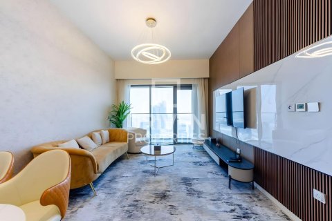 شقة في Burj Royale, وسط مدينة دبي, دبي 2 غرف نوم, 92.25 م² رقم 129323 - صورة 6