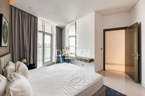 Apartment in Damac Maison Prive, Business Bay, Dubai 2 bedrooms, 128.3 sq.m. № 129324 - photo 4