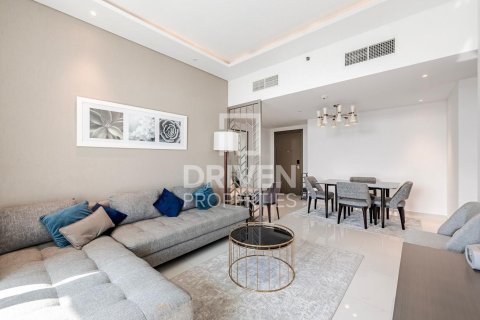 شقة في Damac Maison Prive, الخليج التجاري, دبي 2 غرف نوم, 128.3 م² رقم 129324