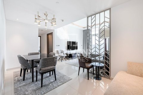 Apartment in Damac Maison Prive, Business Bay, Dubai 2 bedrooms, 128.3 sq.m. № 129324 - photo 2