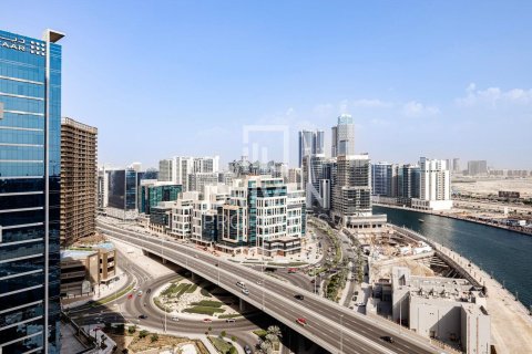 Apartment in Damac Maison Prive, Business Bay, Dubai 2 bedrooms, 128.3 sq.m. № 129324 - photo 11
