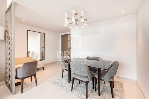 Apartment in Damac Maison Prive, Business Bay, Dubai 2 bedrooms, 128.3 sq.m. № 129324 - photo 7