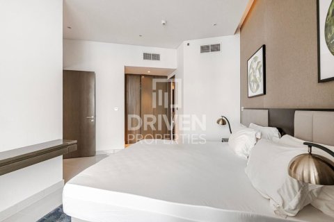 Apartment in Damac Maison Prive, Business Bay, Dubai 2 bedrooms, 128.3 sq.m. № 129324 - photo 3