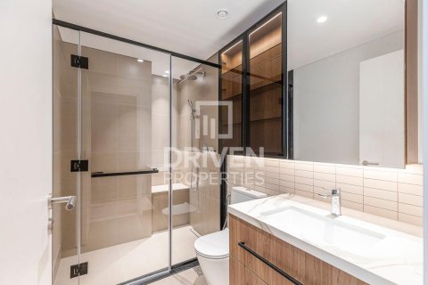 Appartement à Jumeirah Village Circle, Dubai, 2 chambres, 98 m², № 65707 - photo 9