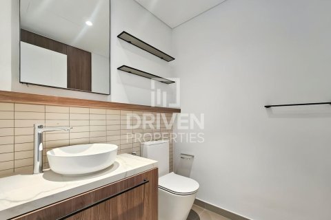 Appartement à Jumeirah Village Circle, Dubai, 2 chambres, 98 m², № 65707 - photo 10