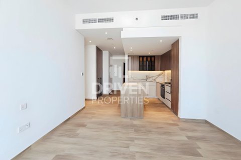 Appartement à Jumeirah Village Circle, Dubai, 2 chambres, 98 m², № 65707 - photo 2