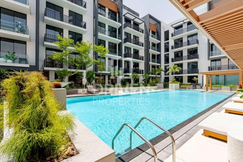 Appartement à Jumeirah Village Circle, Dubai, 2 chambres, 98 m², № 65707 - photo 1