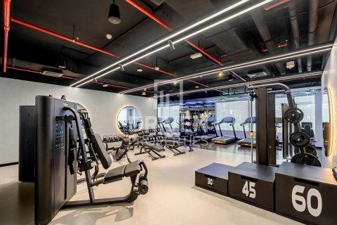 Appartement à Jumeirah Village Circle, Dubai, 2 chambres, 98 m², № 65707 - photo 12