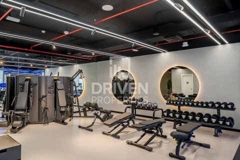 Appartement à Jumeirah Village Circle, Dubai, 2 chambres, 98 m², № 65707 - photo 13