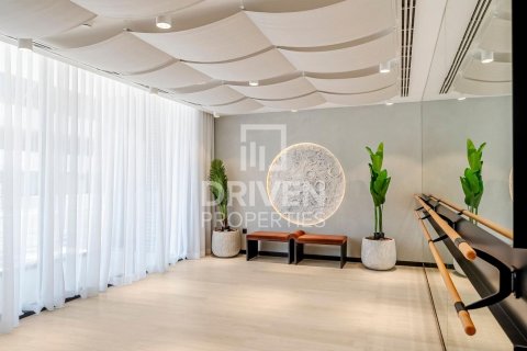 Appartement à Jumeirah Village Circle, Dubai, 2 chambres, 98 m², № 65707 - photo 14