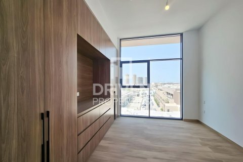 Appartement à Jumeirah Village Circle, Dubai, 2 chambres, 98 m², № 65707 - photo 4