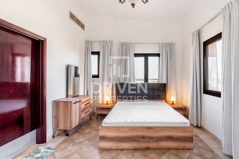 Купить квартиру в Dubai Festival City, Дубай: студию, 82м², № 65638 - фото 8