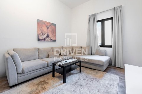 Купить квартиру в Dubai Festival City, Дубай: студию, 82м², № 65638 - фото 4
