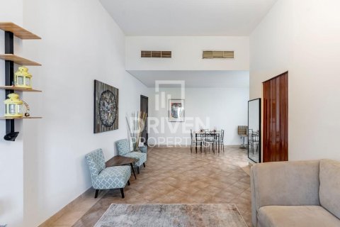 Купить квартиру в Dubai Festival City, Дубай: студию, 82м², № 65638 - фото 3