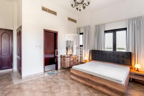 Купить квартиру в Dubai Festival City, Дубай: студию, 82м², № 65638 - фото 6