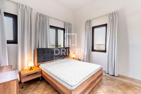 Купить квартиру в Dubai Festival City, Дубай: студию, 82м², № 65638 - фото 10