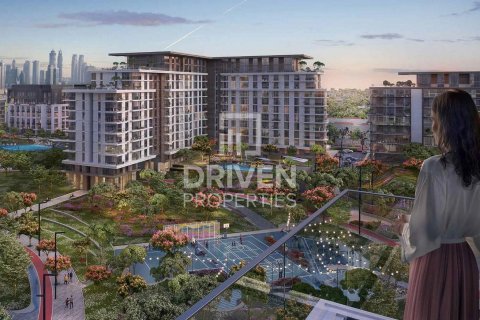 شقة في City Walk, دبي 3 غرف نوم, 283 م² رقم 65633 - صورة 4