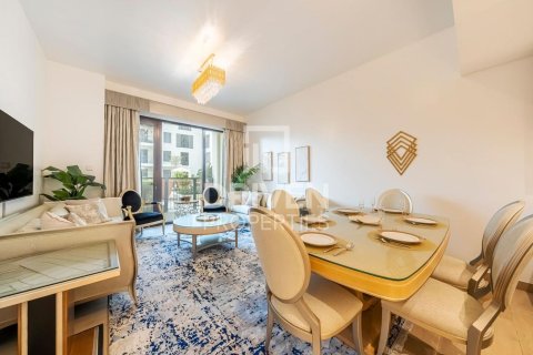 Appartement à Jumeirah, Dubai, 2 chambres, 120 m², № 65632 - photo 3