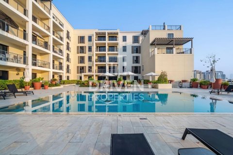 Appartement à Jumeirah, Dubai, 2 chambres, 120 m², № 65632 - photo 2