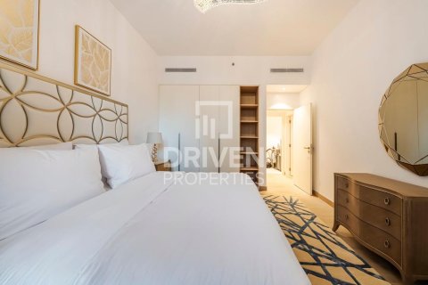 Appartement à Jumeirah, Dubai, 2 chambres, 120 m², № 65632 - photo 7