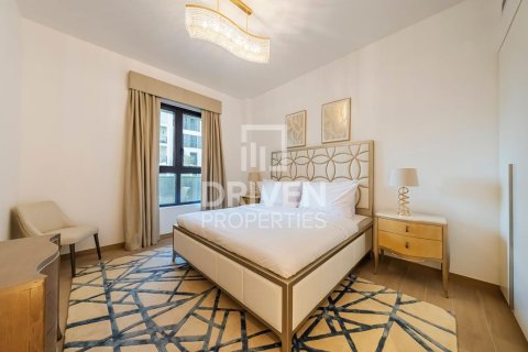 Appartement à Jumeirah, Dubai, 2 chambres, 120 m², № 65632 - photo 6