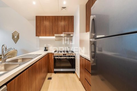 Appartement à Jumeirah, Dubai, 2 chambres, 120 m², № 65632 - photo 11