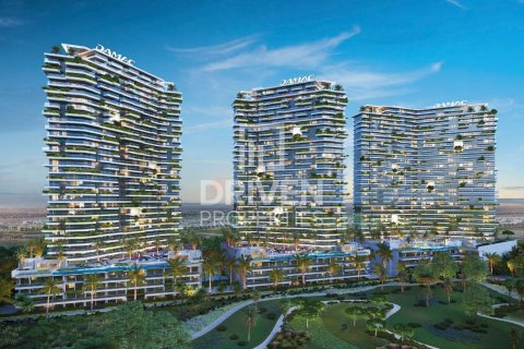 Appartement à DAMAC Hills (Akoya by DAMAC), Dubai, 1 chambre, 63 m², № 65631 - photo 11