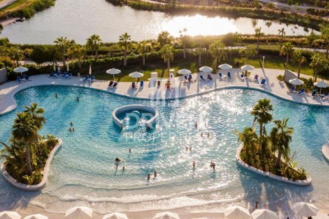 Appartement à DAMAC Hills (Akoya by DAMAC), Dubai, 1 chambre, 63 m², № 65631 - photo 3