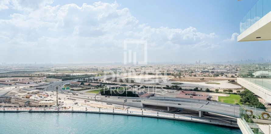 Apartamento en Urban Oasis, Business Bay, Dubai, 2 dormitorios, 103 m², № 65706