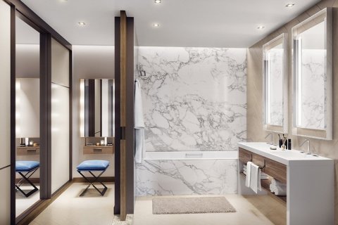 شقة في وسط مدينة دبي, دبي 2 غرف نوم, 113 م² رقم 61160 - صورة 3